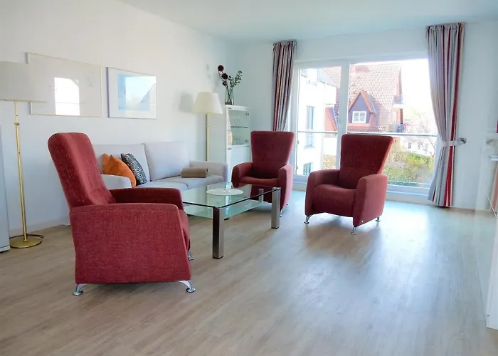 Exklusive Familienfreundliche Ferienwohnung Im Haus Aalbeek